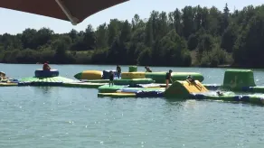 Casa vacanze con piscina per 4-5 persone in una posizione tranquilla - Image 2
