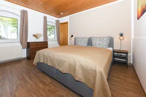 Vacation apartment Pfingstrose - Holiday apartments on the Schmidt farm - Image 4