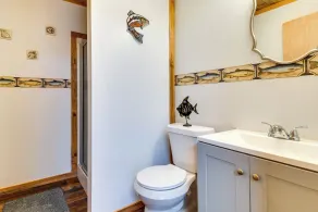 Cozy Norfork Cabin: Fishing, Kayaking & More! - Image 2
