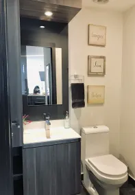 Ny 2bed / 2ba overfor Caliente / Xoloizcuintles Stadium & Casino - Image 3