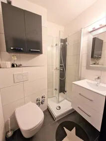 Very beautiful, modern and lovingly furnished vacation apartment with wooden floorboards-PV - Image 3