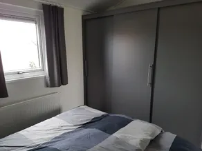 Chalé de Luxo para 4 pessoas em Holiday Park Zonnedorp (Renesse, Países Bajos) - Image 4