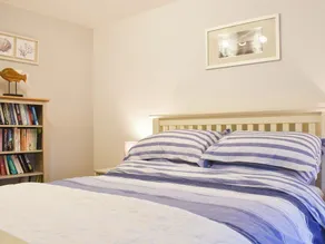 Alojamiento de 1 habitaciones en East Ayton, near Scarborough - Image 5