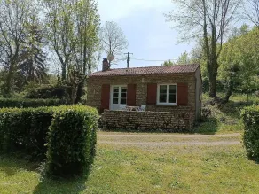 Gîte au coeur de la nature en bord de rivière - Image 5