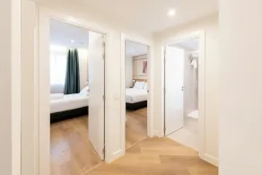 Silken Apartamentos Goya - Image 3