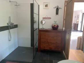 Jolie villa climatisée en campagne provençale, piscine, 3km des plages - Image 5