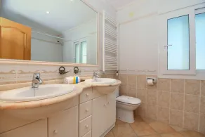 Large and comfortable villa in Javea, Costa Blanca, Spain  with private pool for 8 persons - Image 4
