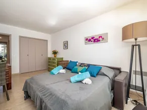 Apartment Les Sablons-2 by Interhome - Image 4