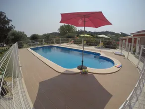 Giovedi Farmer Fraguas con grande piscina riscaldata - Image 3