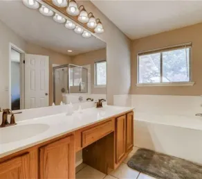 Round Rock 3BR w/ Backyard + Workspace Near Austin - Image 2