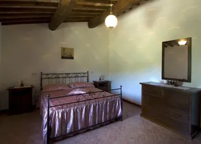 Casa il Ponte immersa nel verde delle colline pisane - Image 2