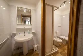 Delightful apartment in Residence Cervinia - Image 2
