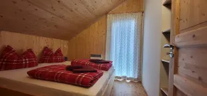 Chalet Paal 162 - cosy family Chalet for 5 people with 3 bedrooms - Image 5