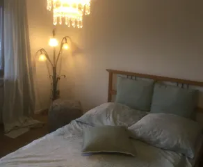 Ferienwohnung Beletage mit Terrasse - Image 3
