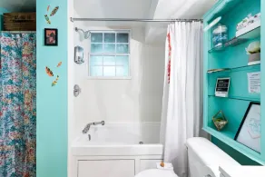 Dog Friendly Private Entrance Basement Apartment in Grant Park - Image 5
