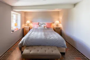Ferienhaus Das alte Zollhaus in Schülp für bis zu 6 Personen - Image 5
