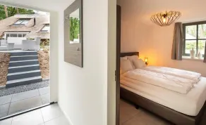 Sprielderbosch 21 luxury holiday villa in forest near Putten - Image 5