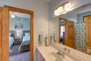 Shallowbag Bay Club 505 - Condo au bord de l'eau - Image 3