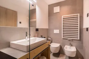 Appartement de vacances \"Franzl\" avec vue sur la montagne, terrasse privée ouverte et Wi-Fi - Image 2