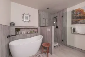 4BR + Loft BR / 4 Bad Condo (10 senge) i Keystone Ski Area nær River Run - Image 3