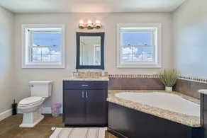Oceanfront 4 Bed Beach House in Flagler - Image 3