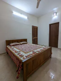 Cozy One Bedroom Villa Facing Paddy fields amidst a Fruit garden - Image 3