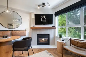 Amazing Location with PRIVATE Hot Tub by Harmony Whistler - Image 2