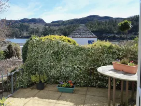 1 bedroom accommodation in Plockton - Image 5