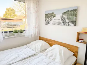 Vacation apartment/apartment for 3 guests with 36m² in Burhave (126309) - Image 4