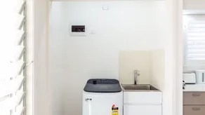 50a Ocean Ave - air con, wi-fi 1 bedroom apartment - Image 2