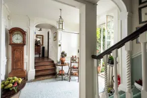Charming listed historic country house 3 miles from Cheddar Gorge - Image 2