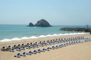 Royal M Resort Al Aqah Beach Resort - Image 5