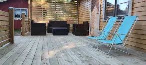 Cottage near Visby, golf courses, beaches and entertainment - Image 4