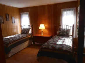 Mountain Retreat, The Tulip House, i Wolf Laurel Resort - Image 4