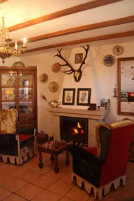 C. R.Carvajal \"- Birding & Horse Trekking Center - Image 4