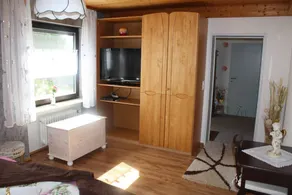 Appartement 'Ferienwohnung Leipold' avec terrasse privée, jardin privé et Wi-Fi - Image 3