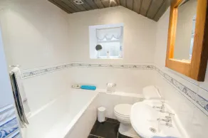 Tal y Gaer Cottage Fishguard - Image 3