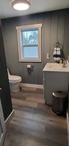 Newly remodeled house in a quiet neighborhood setting - Image 3