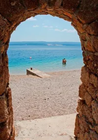 Cottage in pietra tradizionale adatto alle famiglie - Image 2