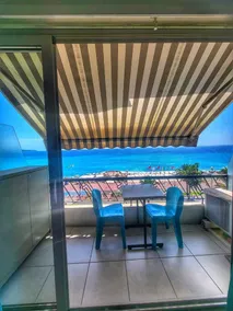 Magnificent apartment with breathtaking sea and beach views. - Image 5