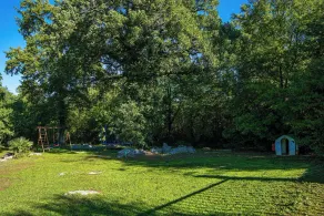 Villa Nora in Kršan - Haus für 4 Personen - Image 2