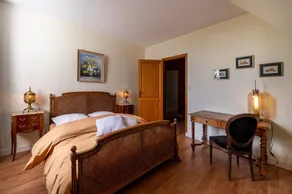 Manoir La Renardière 4 étoiles - Image 5
