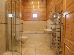 Chywolow Lodge, PENZANCE - Image 4