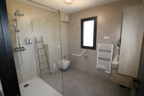 hotel residence between sea and mountains, ideal for families. - Image 3