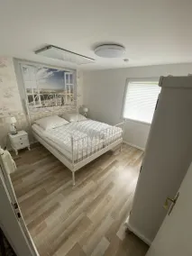 Bezauberndes Ferienhaus am Großen Meer - Image 3