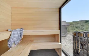 Strandhus i Hvide Sande med køkken - Image 3