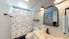 3800 Island Drive- Pet Friendly, Direct Oceanfront with Amazing Oceanview's from 2 decks- Adjoini... - Image 5