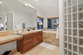 UPSCALE Arrowhead Retreat + Heated Pool & Golf Course Views! - Image 3