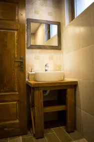 Cozy villa with fireplace - only 9 km. from the ski slopes! - Image 2