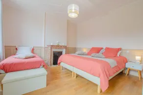 Gîte avec jardin, barbecue et terrasse - Image 4
